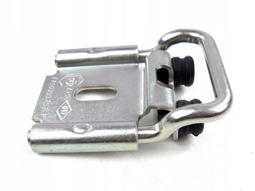 фото №8, Засувка зачіп двері задніх задня nissan interstar