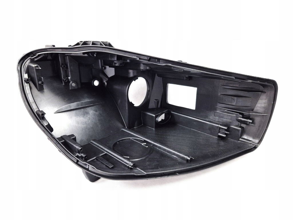 фото №1, Корпус фары корпус лампы led performance mercedes c w206 21-25 правая