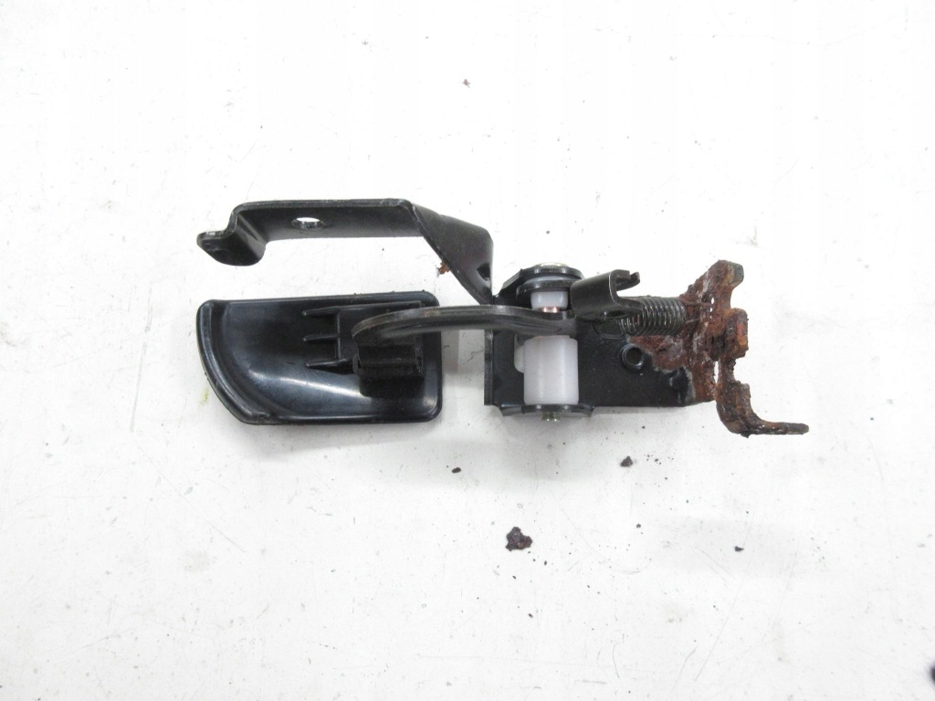 фото №3, Hyundai coupe ii tiburon 2.0 ручка відкривання кришка заливної пального