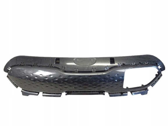 Купить Решётка радиатора решётка  передняя перед kia e-niro e niro рестайлинг  86351-q4000