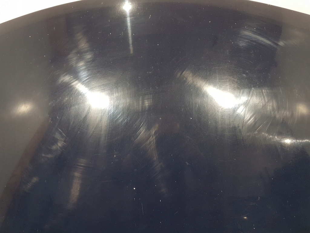 фото №3, Капот передняя ovd42 renault espace iv