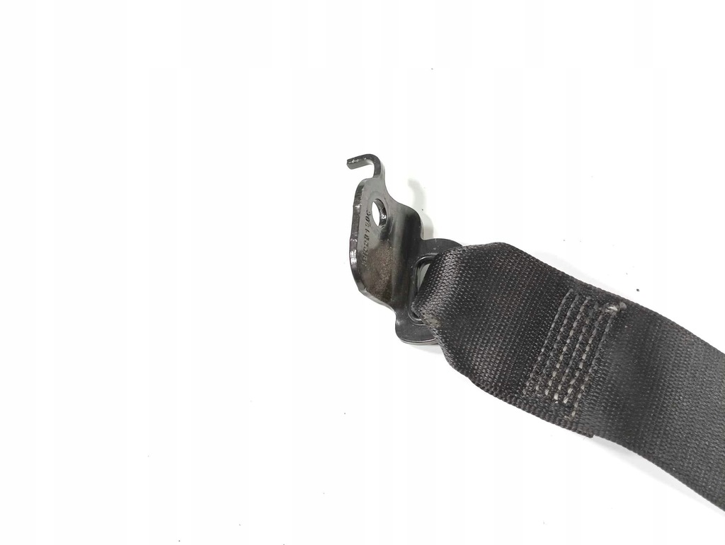 фото №5, Bmw f25 x3 pas безпеки лівий задня 7258445