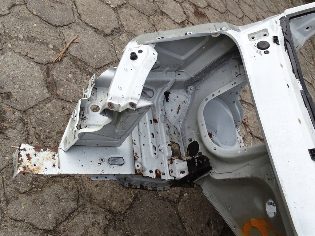 фото №4, Renault mascott 99-04 четверть правый перед