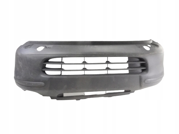 фото №11, Бампер передній fiat multipla 91401597 71752521