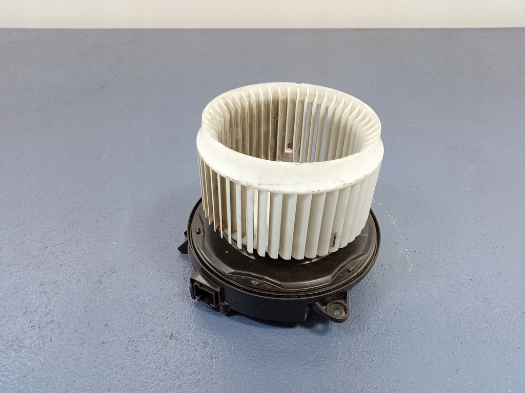 фото №1, Alfa romeo stelvio qv воздуходувка воздуха