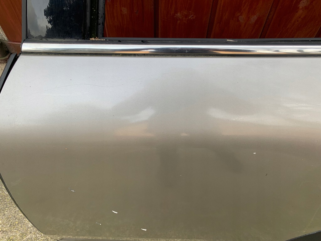 фото №5, Двері задня задні ліва mini f60 повний