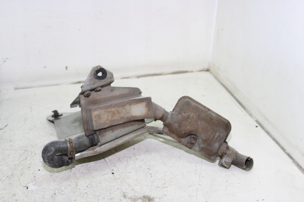 фото №1, Mercedes w220 гаситель webasto кронштейн oryg хороший