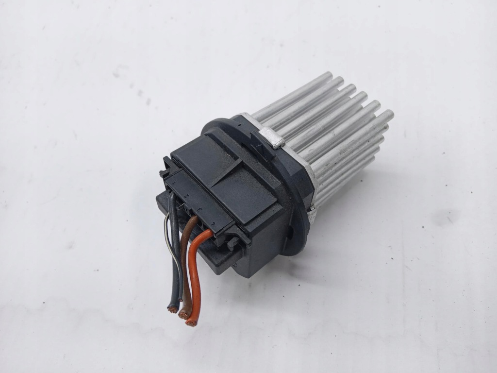 Резистор резистор вентилятор mini r56 cooper s Доставка