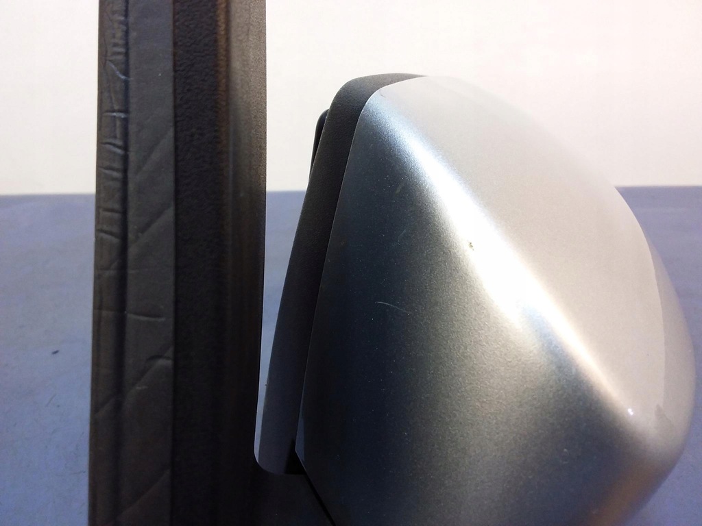 фото №5, Ford c-max mk2 зеркало левая 7 pin