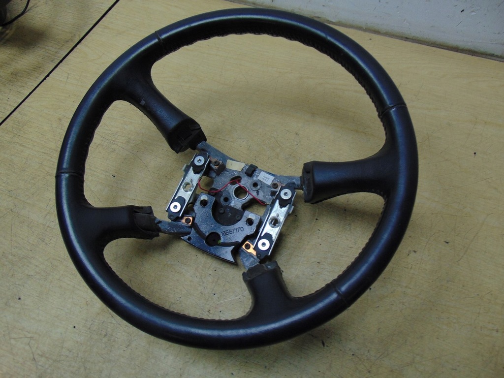 фото №4, Повітропровід шкіряний chevrolet tahoe ii 1999-