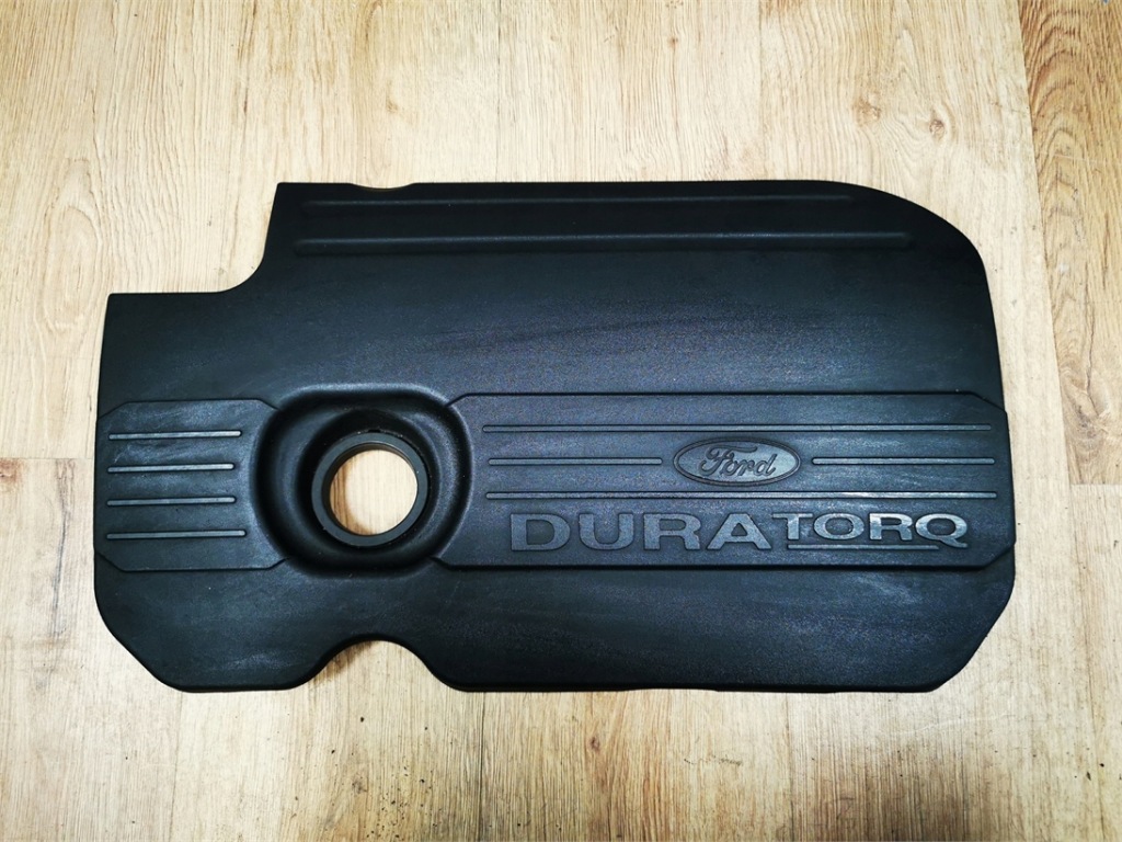 фото №1, Ford ecosport i 13-17 1.5 tdci захист кришка na двигун