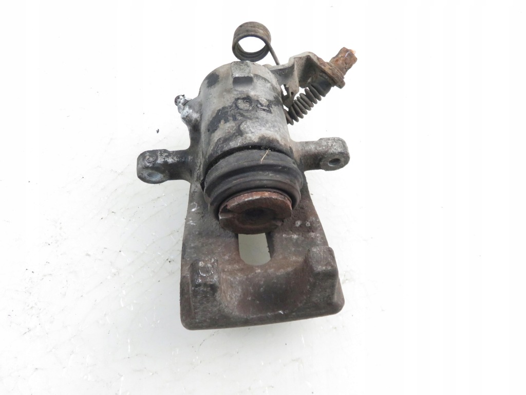 фото №6, Суппорт правый задняя opel zafira b 1.9 cdti