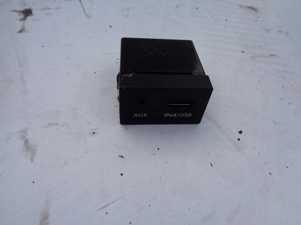 фото №1, Разъём usb aux hyundai i40