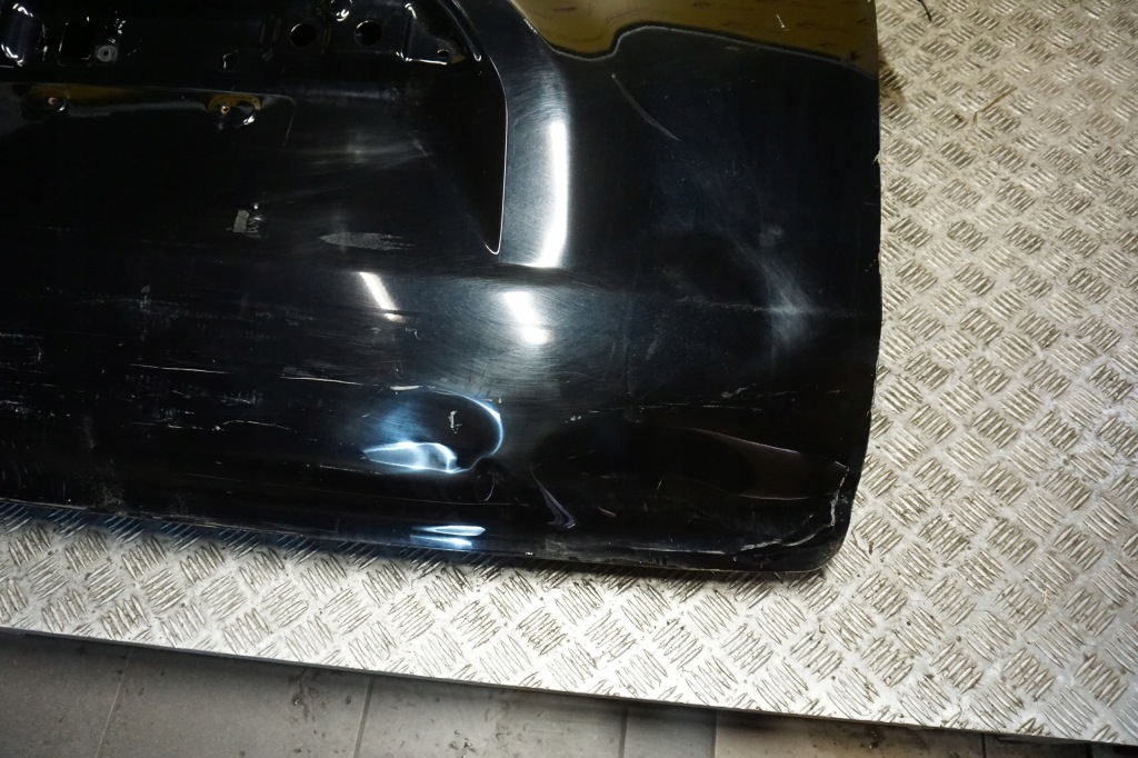 Toyota 4runner 2014 2016 2018 2020 - кришка багажника задня багажника задній америка Оригінал