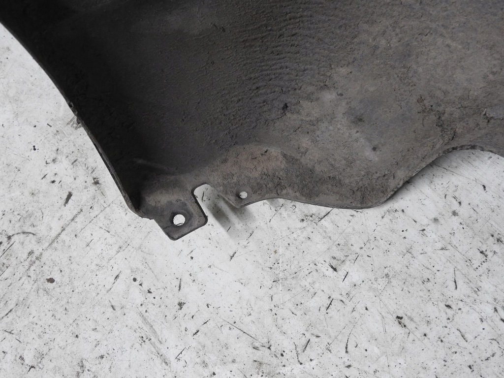 фото №11, Mitsubichi asx i 10-12 x42 бампер задня kompletny pdc