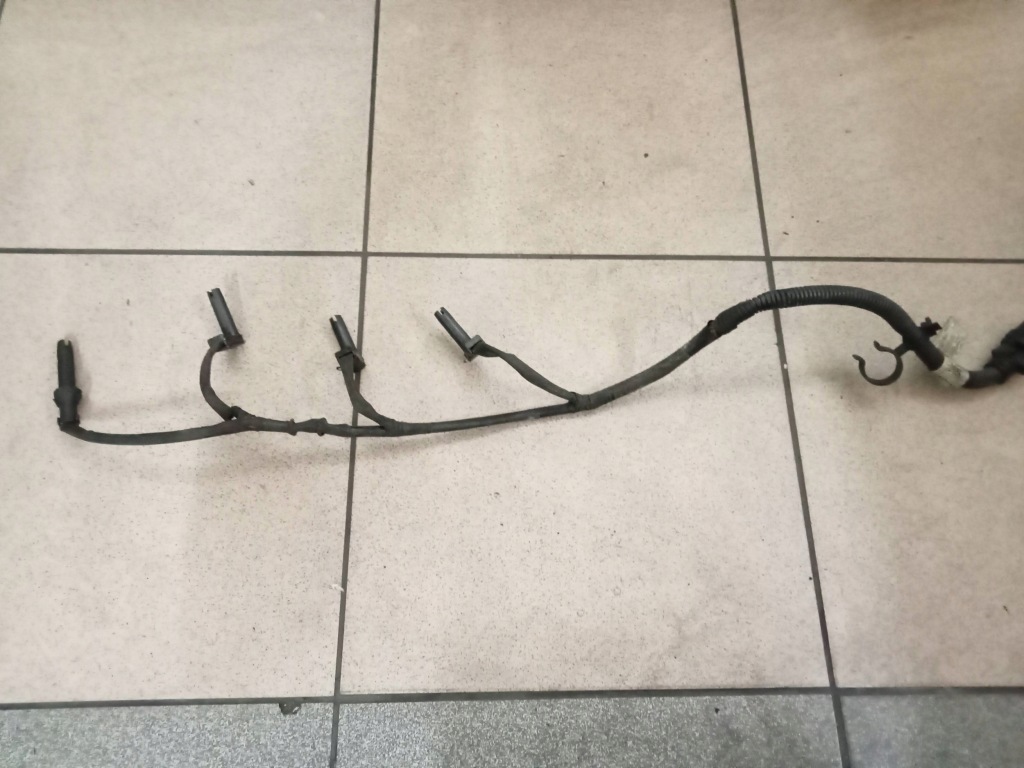 фото №1, Джгут свічка chevrolet captiva antara 95483950