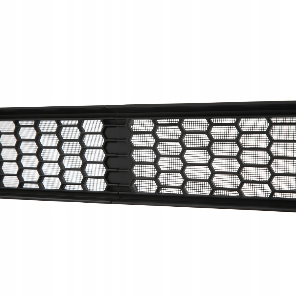 фото №13, 2 szt. передня сітка решітка jasnoczarna dla modelu tesla y 2020-2023