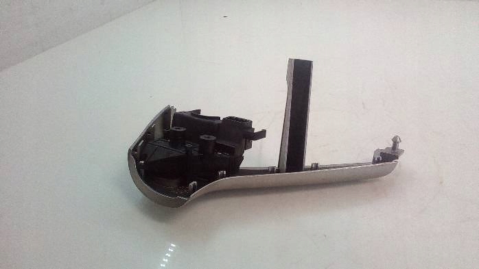 фото №6, Панель переключателей honda jazz ii 2008r.