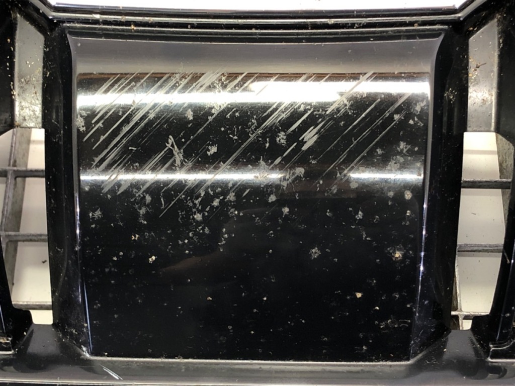 Решітка радіатора решітка радіатора skoda octavia iii kombi в Україні