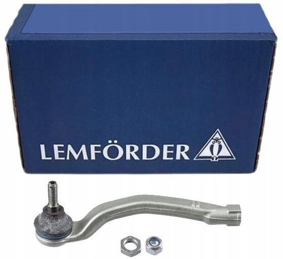 Наконечник тяга renault megane 2 02- lmi 30620 02 Недорого