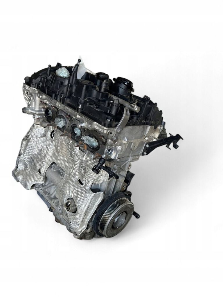 фото №11, Bmw 3 g20 g21 двигатель