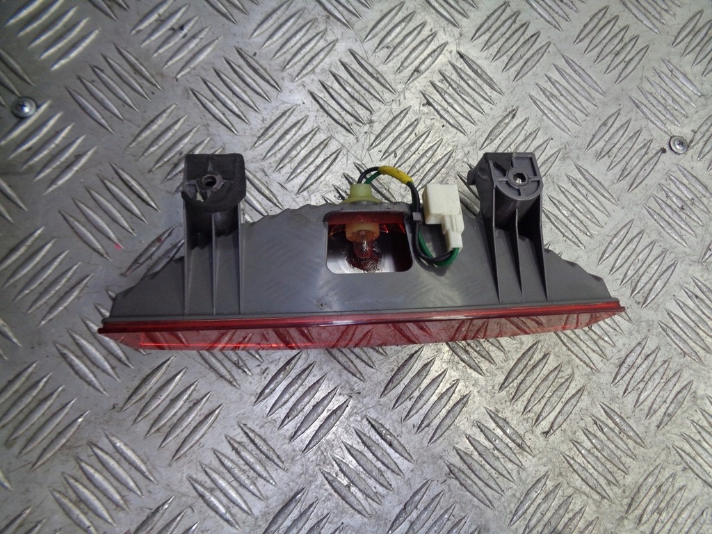 фото №2, Світло стоп-сигнал kia rio ii