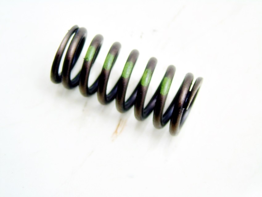 фото №1, Пружина клапана головки 2.0 tdci galaxy smax mondeo 407 c5