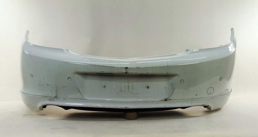 фото №1, Бампер задняя opel insignia a opc line hb z40r pdc