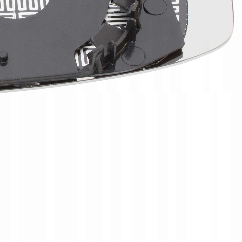 фото №9, Fiat idea lancia musa вкладыш стекло зеркало с подогревом l