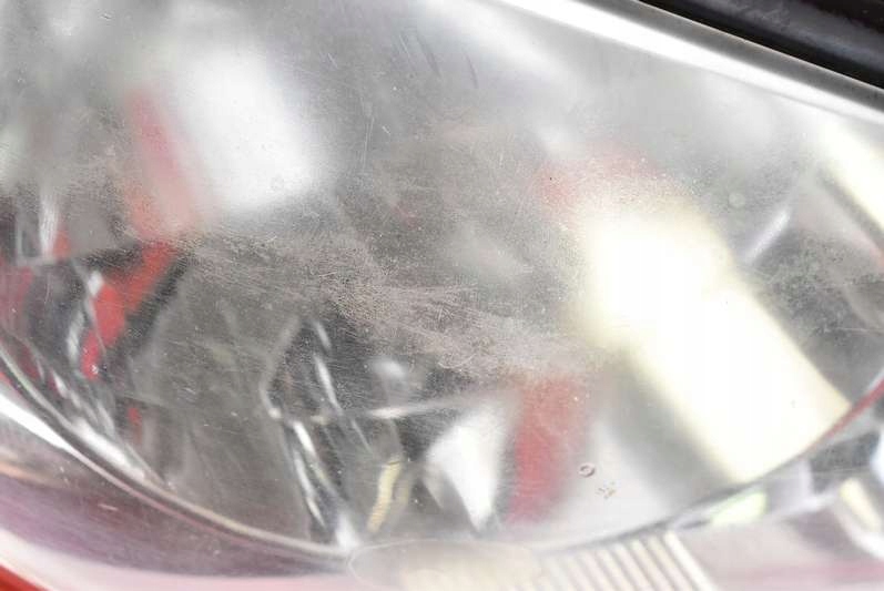 фото №9, Фара правый лампа перед eu 921010b500 hyundai getz 1 i lift 05-11