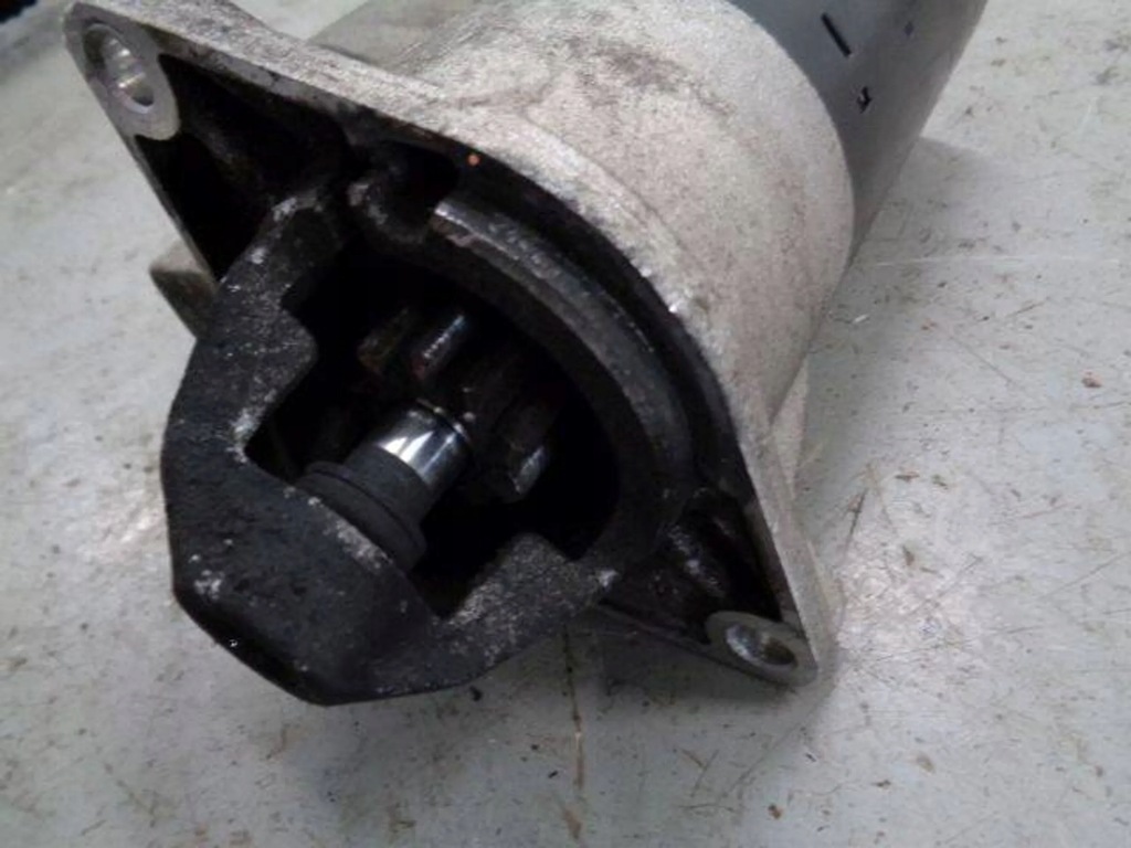 фото №3, Стартер alfa romeo оригинальный номер 001107066