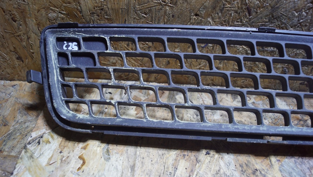 фото №6, Решітка бампера перед volvo v70 30763113