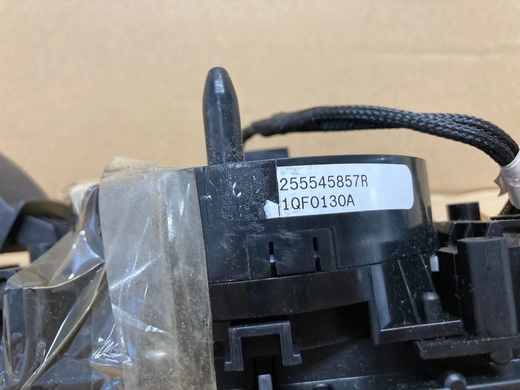 фото №9, Перемикач комбінований renault kadjar 1.2 tce 15-