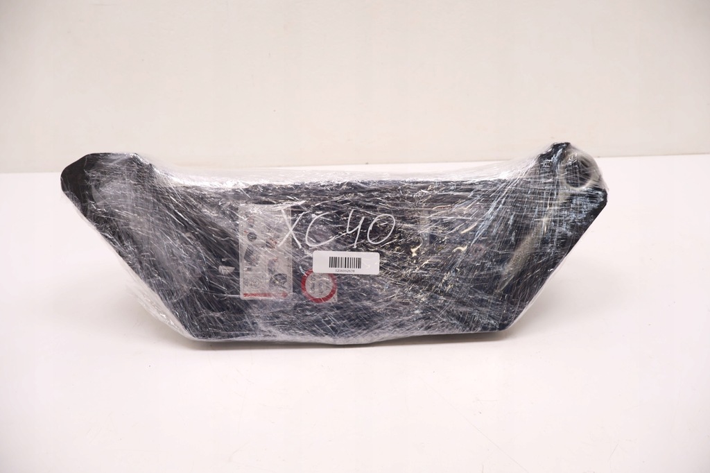 фото №8, Volvo xc40 вкладыш багажника пенополистирол инструменты 31445789