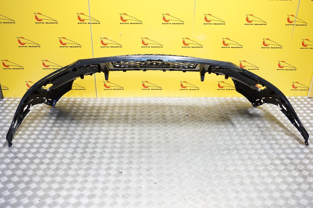 фото №14, Hyundai genesis gv70 2022 2023 2024 - бампер перед передній решітка радіатора usa