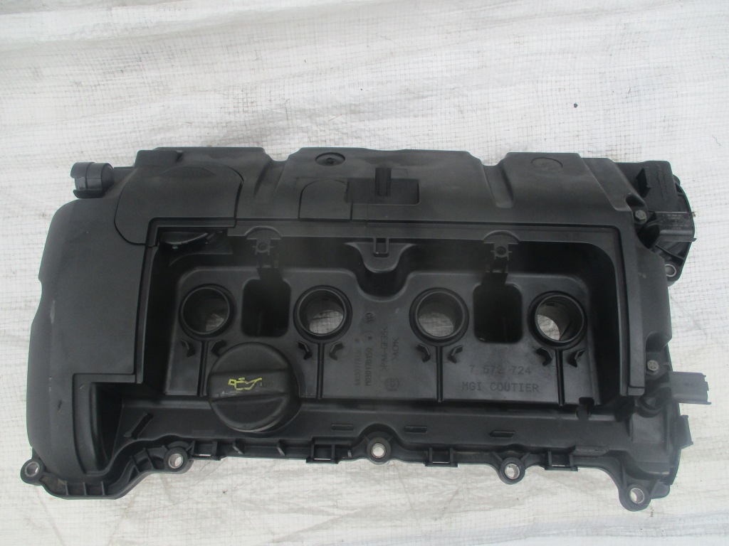 Купити Кришка клапанів mini peugeot citroen 1.4 1.6 vti