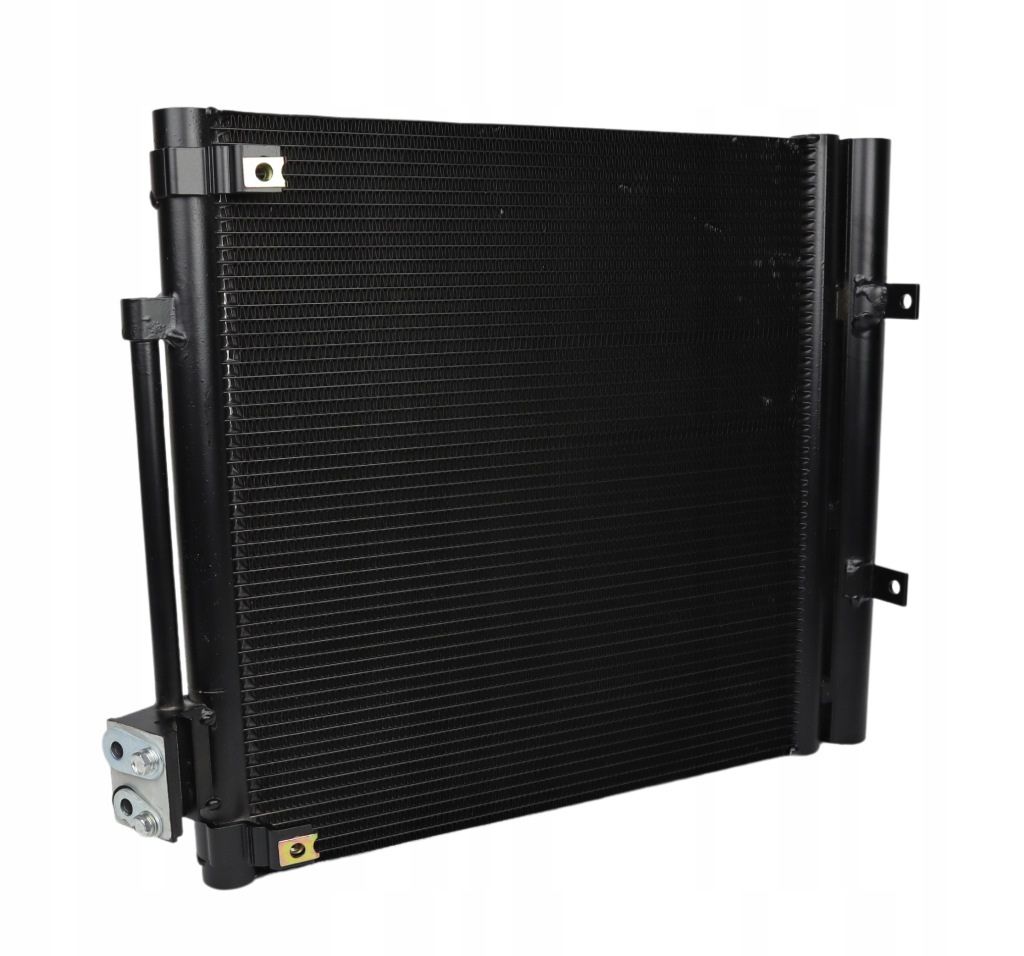 Купить Радиатор кондиционера tesla model s 2012 - правый