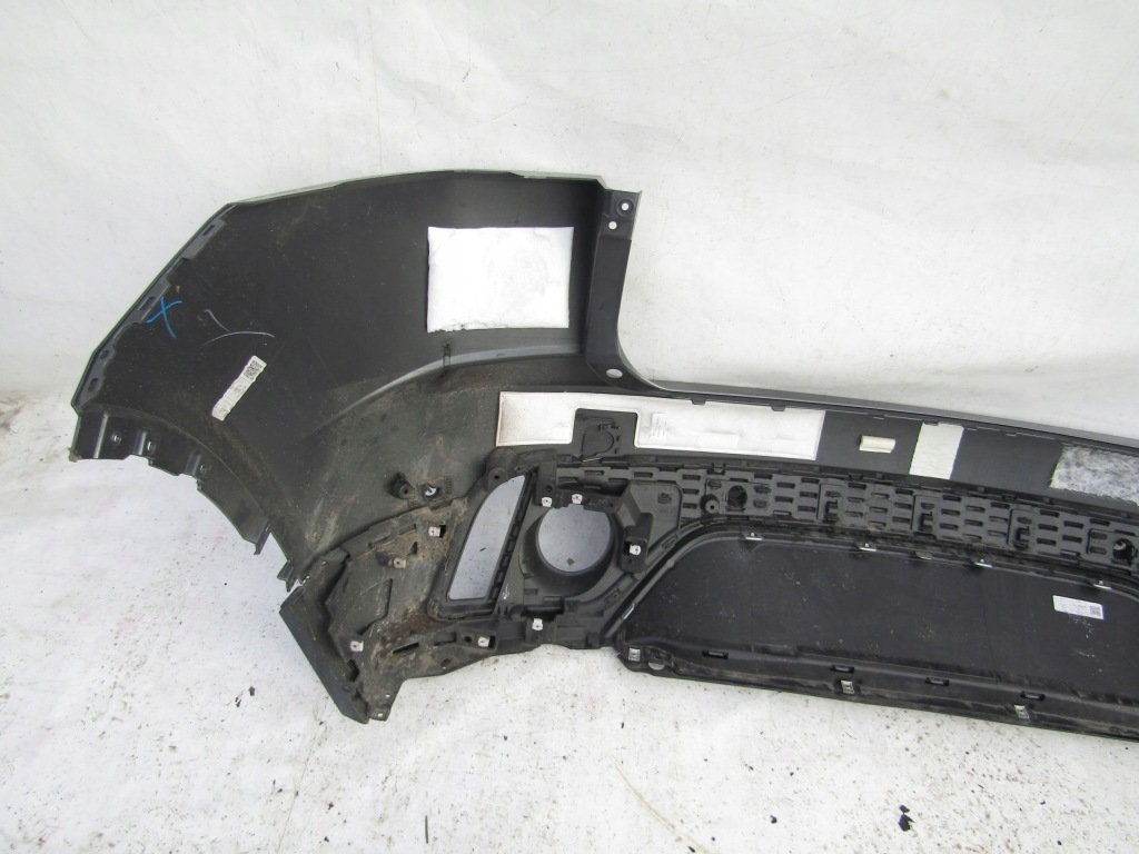 фото №9, Бампер jaguar e-pace x540 17-20 задня pdc dynamic