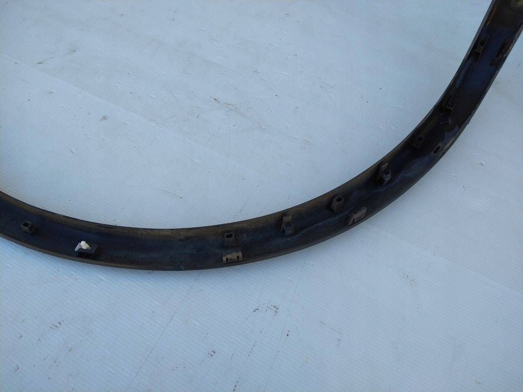 фото №13, Infiniti qx50 ex30 ex35 ex37 молдинг крыла левая задняя задняя 788611ba0a