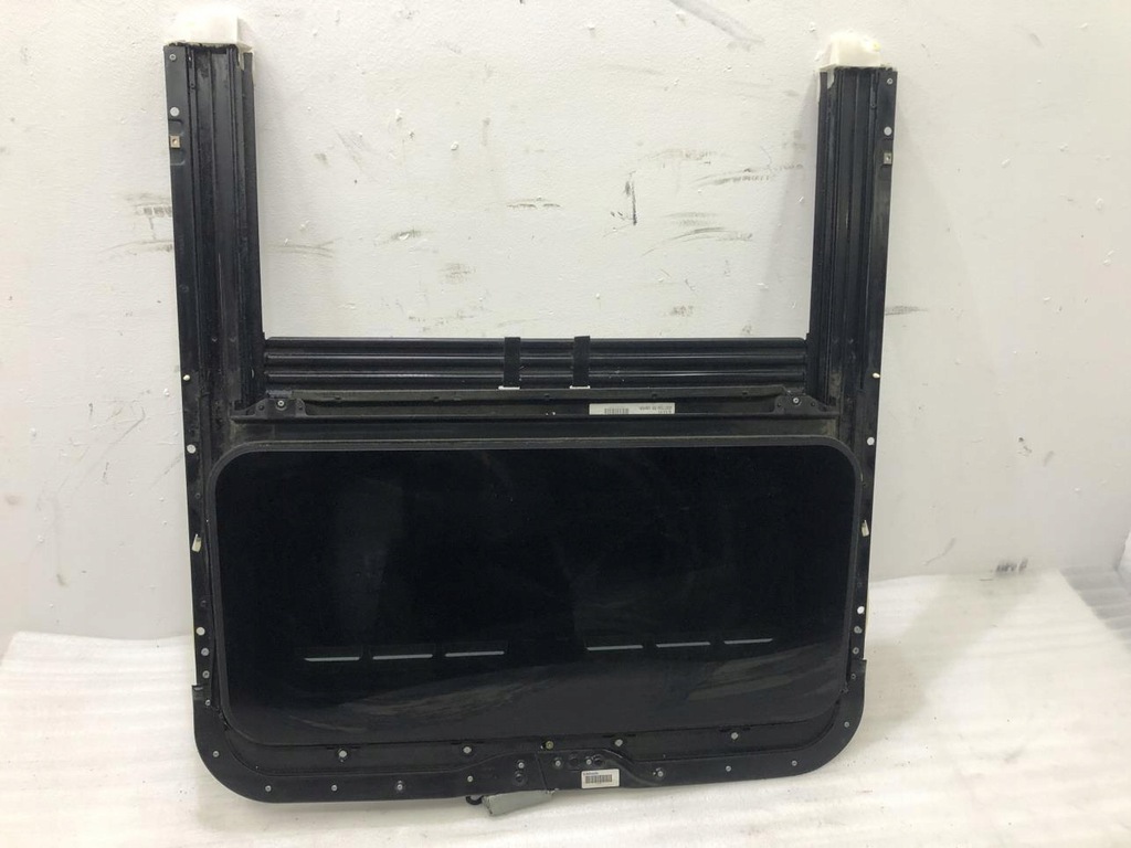 фото №1, Люк skoda octavia i lift kombi