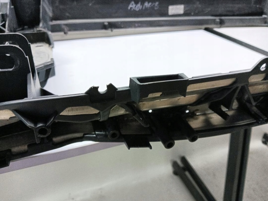 фото №10, Pas перед передній audi a6 c8 4k0805594a