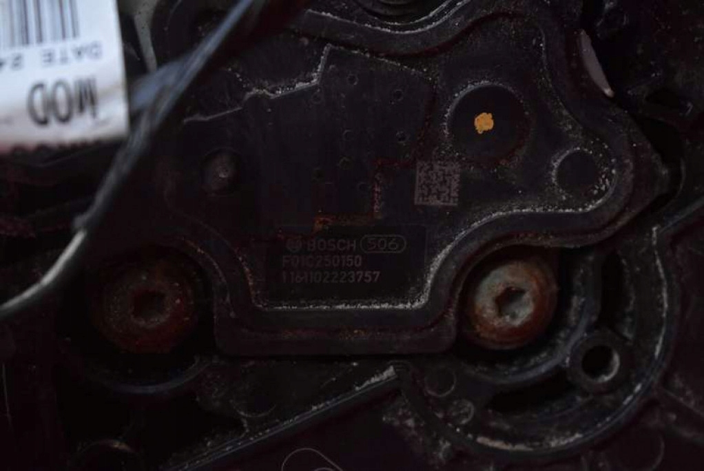 фото №9, Бак насос adblue hk83-5j228-a jaguar f-pace x761 2.0 d 180 km 16-20