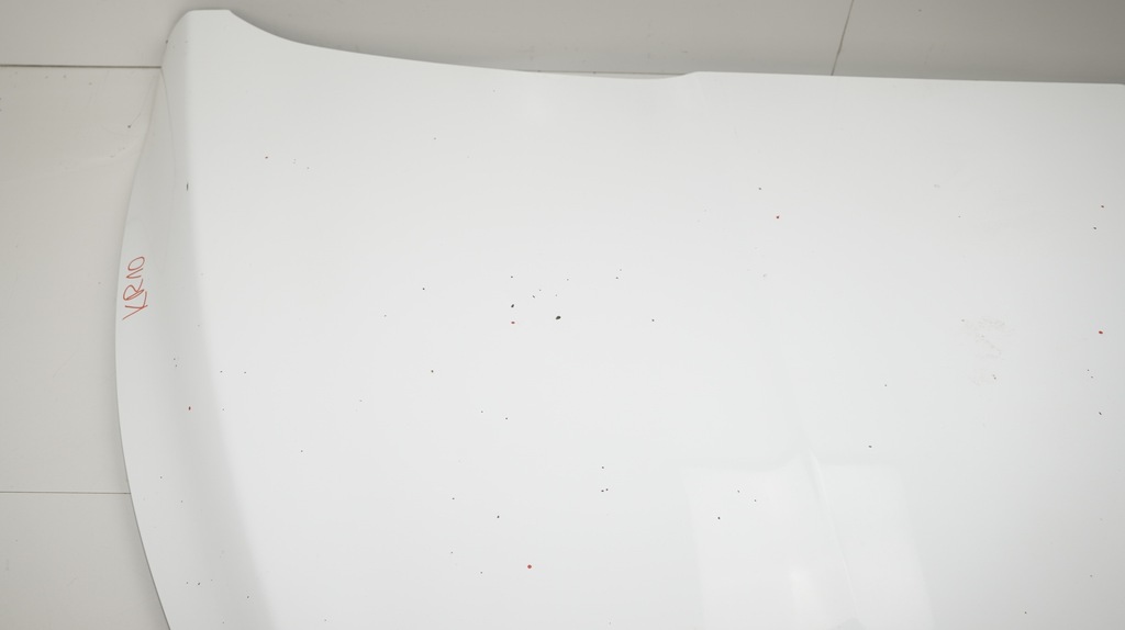 фото №5, Капот крышка двигателя ford galaxy mk4 15-19r 7vta