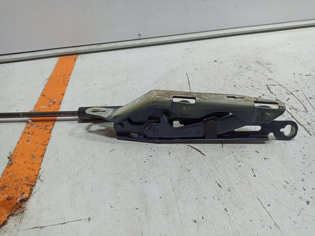 фото №7, Porsche carrera s 911 997 петля крышки левый правый