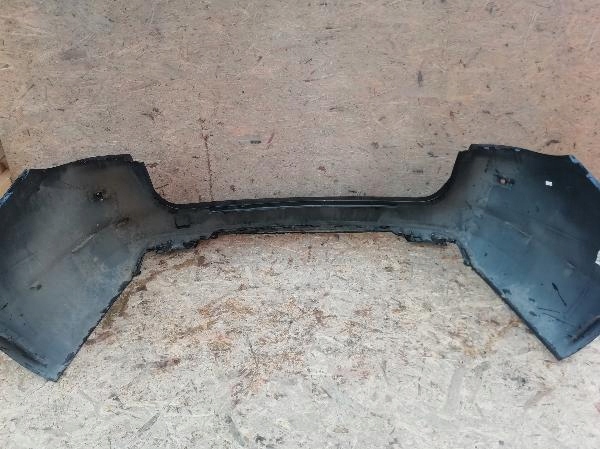 фото №7, Opel astra k v kombi бампер задній задня