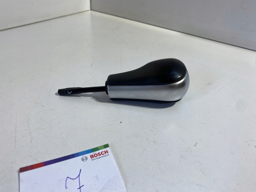 фото №1, Ручка перемикання передач автоматична коробка передач bmw 3 e90 e91 e92 e93