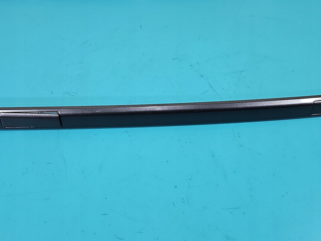 фото №7, Молдинг кровельная левая крыша toyota avensis iii t27 kombi 75552-05030