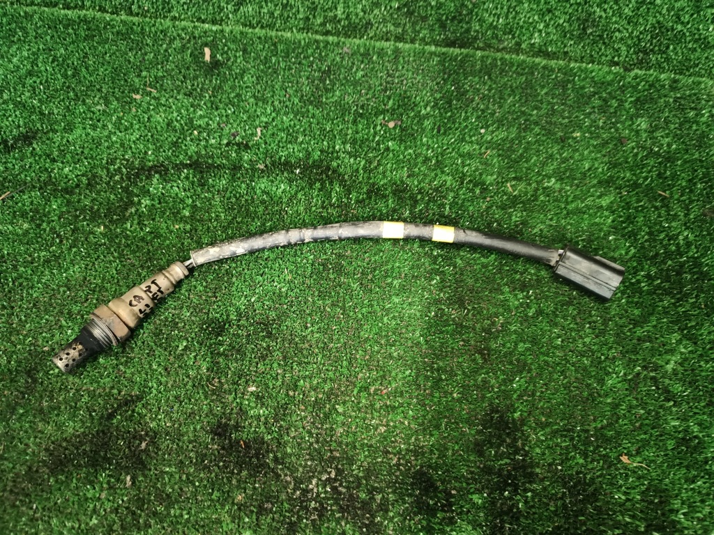 фото №1, Chevrolet captiva lift датчик лямбда-зонд 25182881