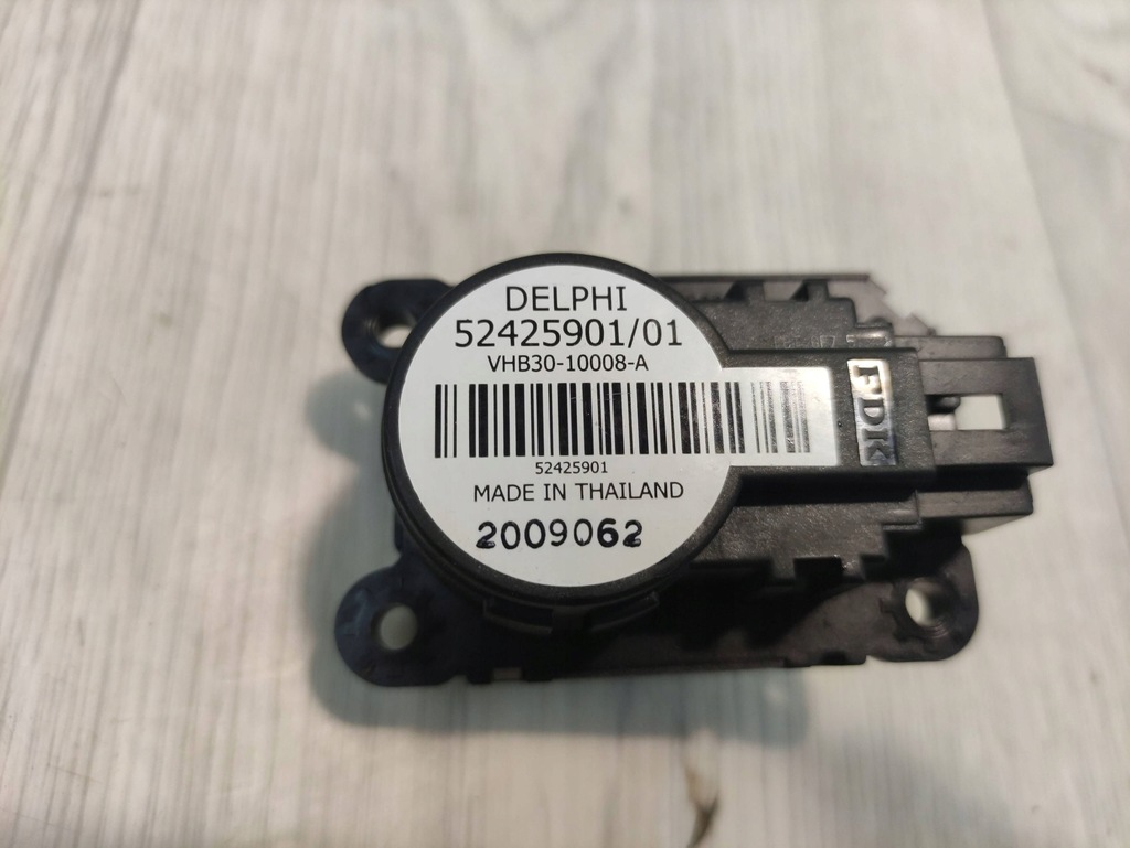 фото №6, Opel insignia моторчик отопителя 52425901