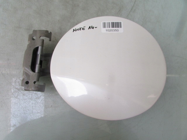 фото №1, Note e12 ii 14r кришка заливної пального qab